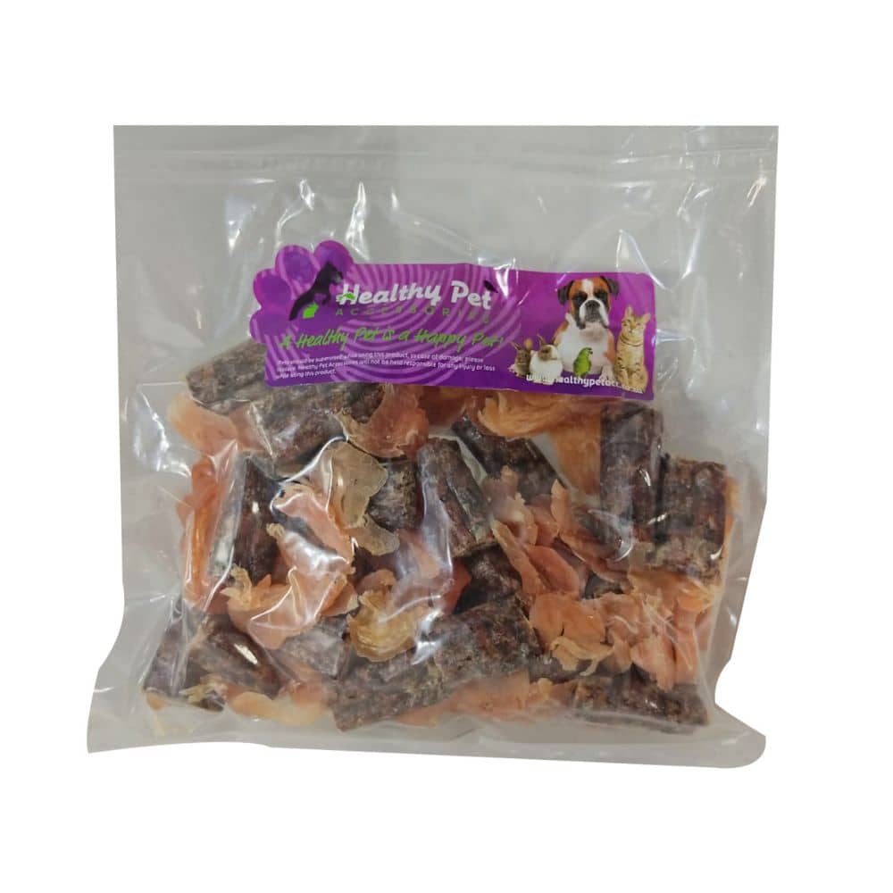biltong chicken