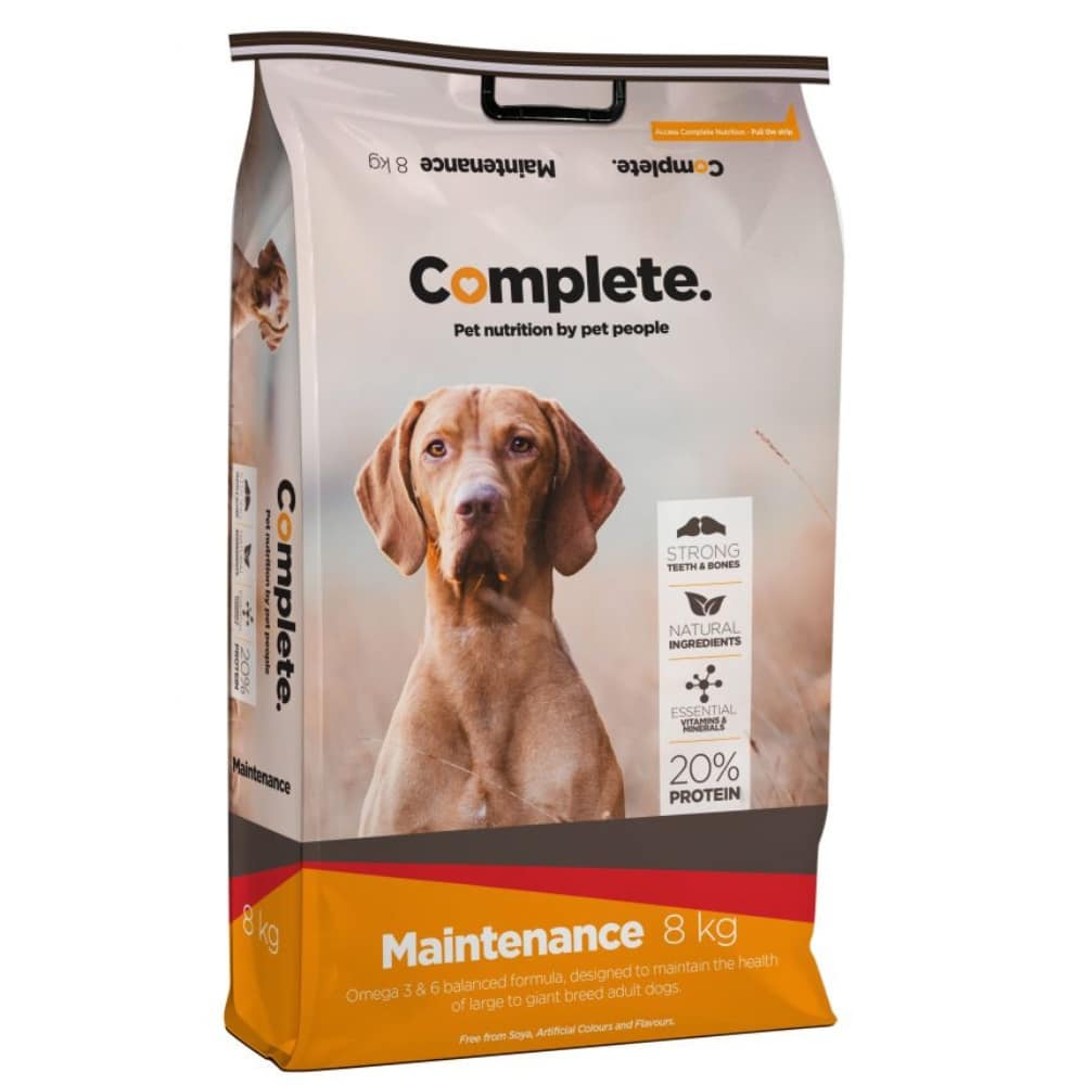 Nutritional Requirements Best Diet For Large Dogs Harringtons