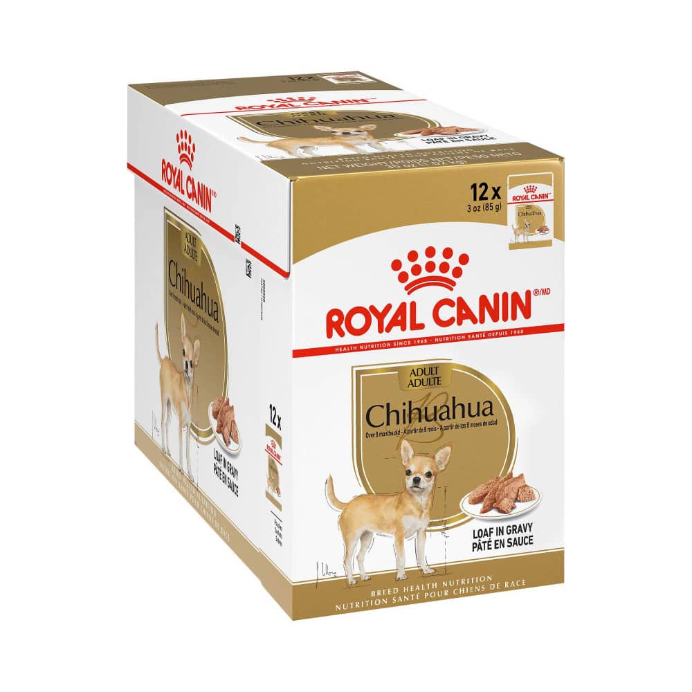 royal canin breed health