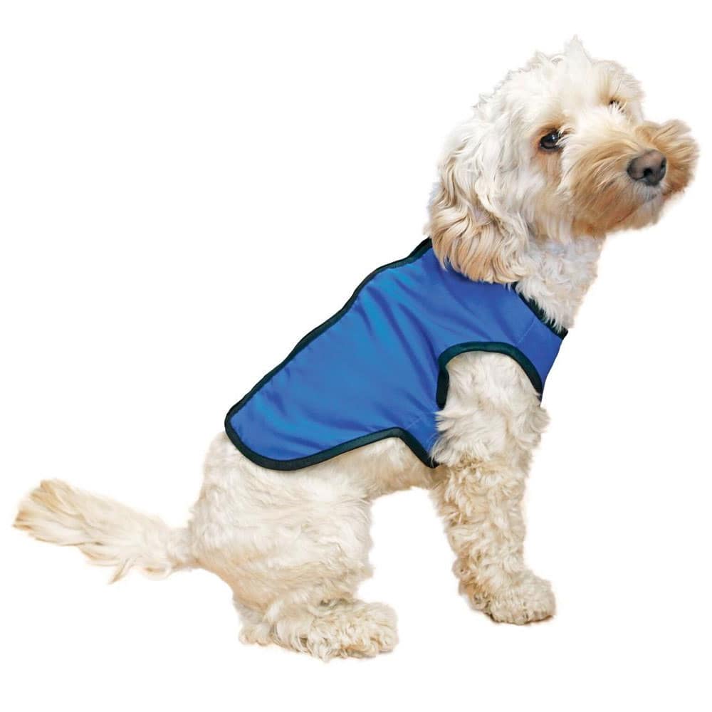 Rosewood Chillax Cooling Harness For Dogs Pet Hero