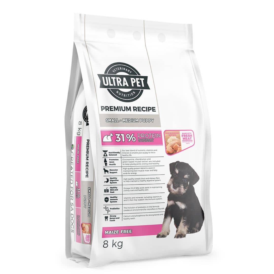 weight control dog food for small dogs