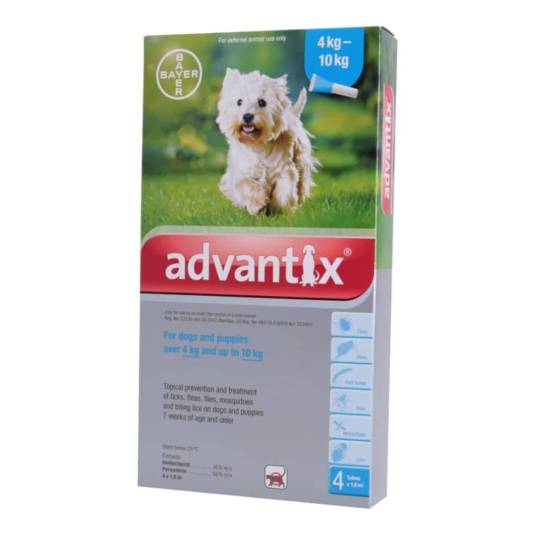 Advantix For Dogs Pet Hero