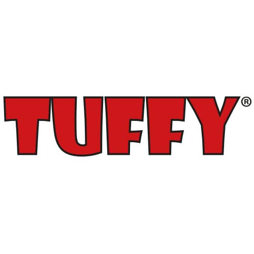 tuffy frog