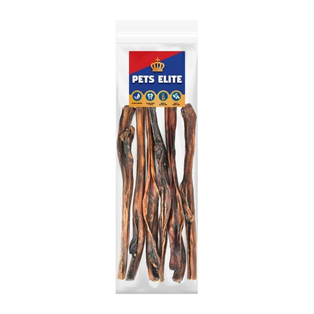 Pets Elite Beef Sticks Bulk (180 G) Pet Hero