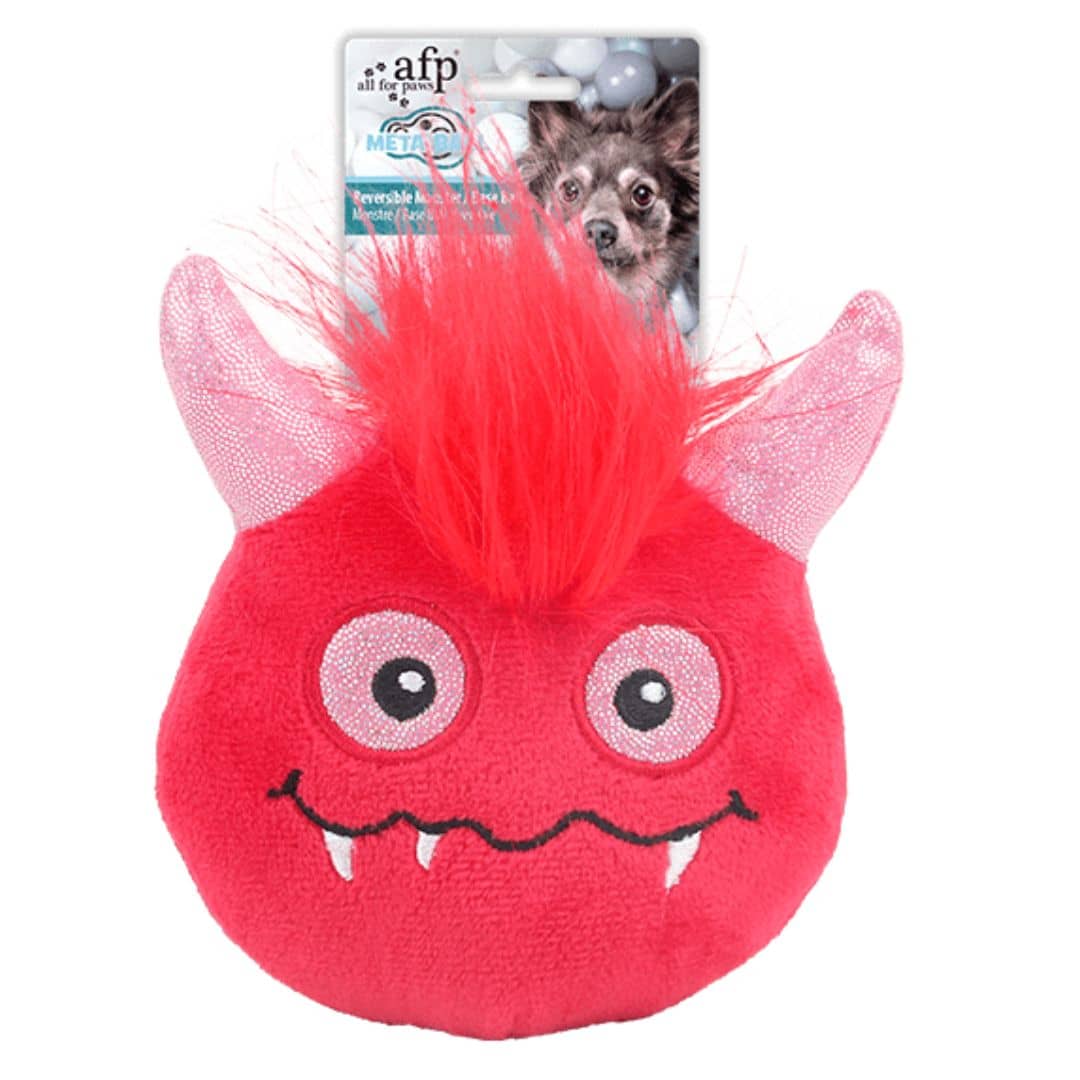 monster dog toy