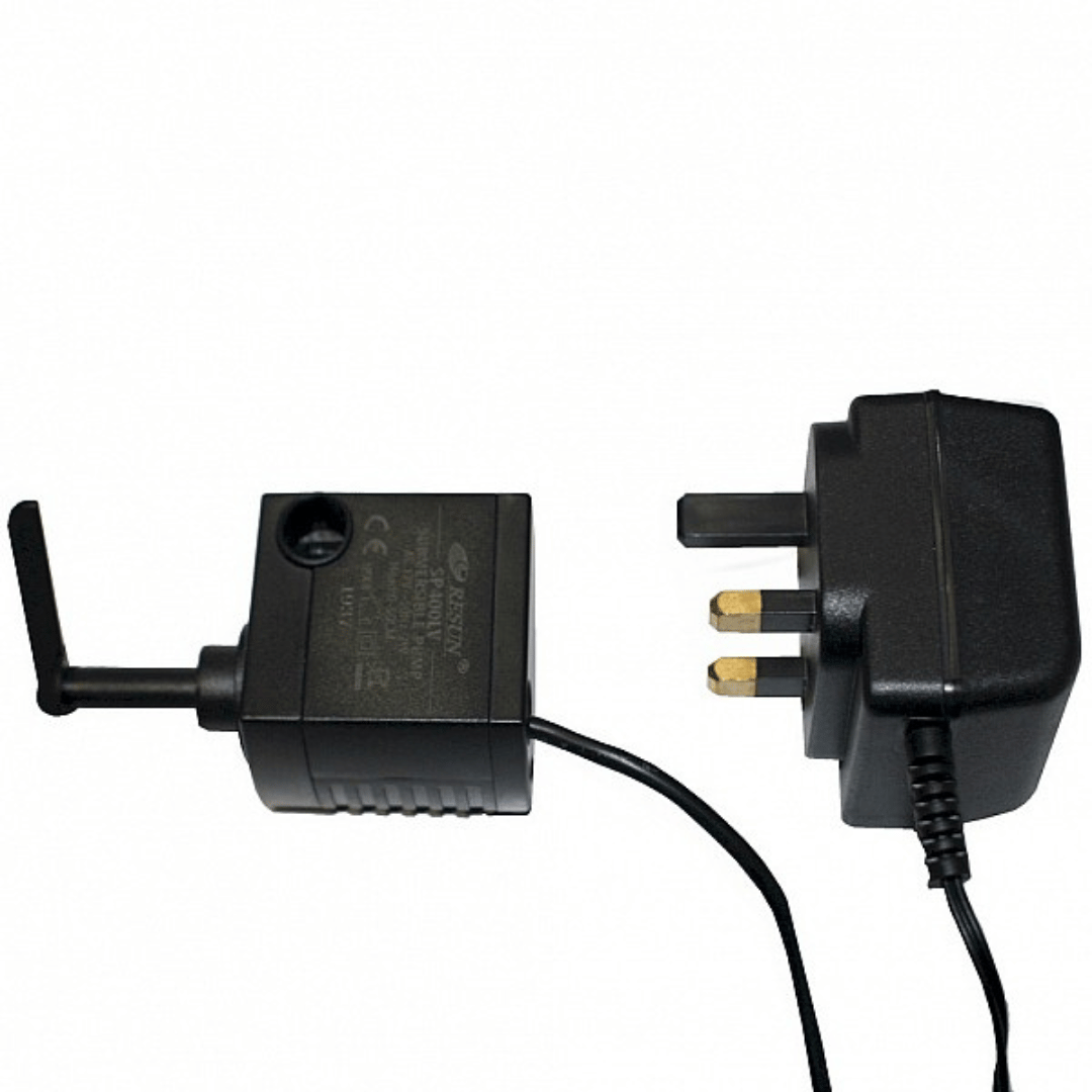 PetSafe Drinkwell Replacement Pump For The Original Fountain Pet Hero