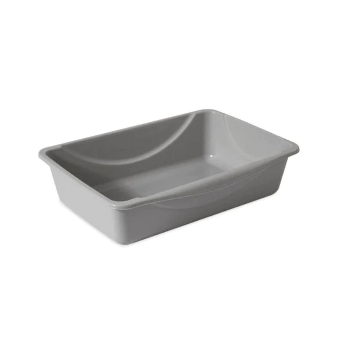 Petmate Basic Litter Pan Pet Hero