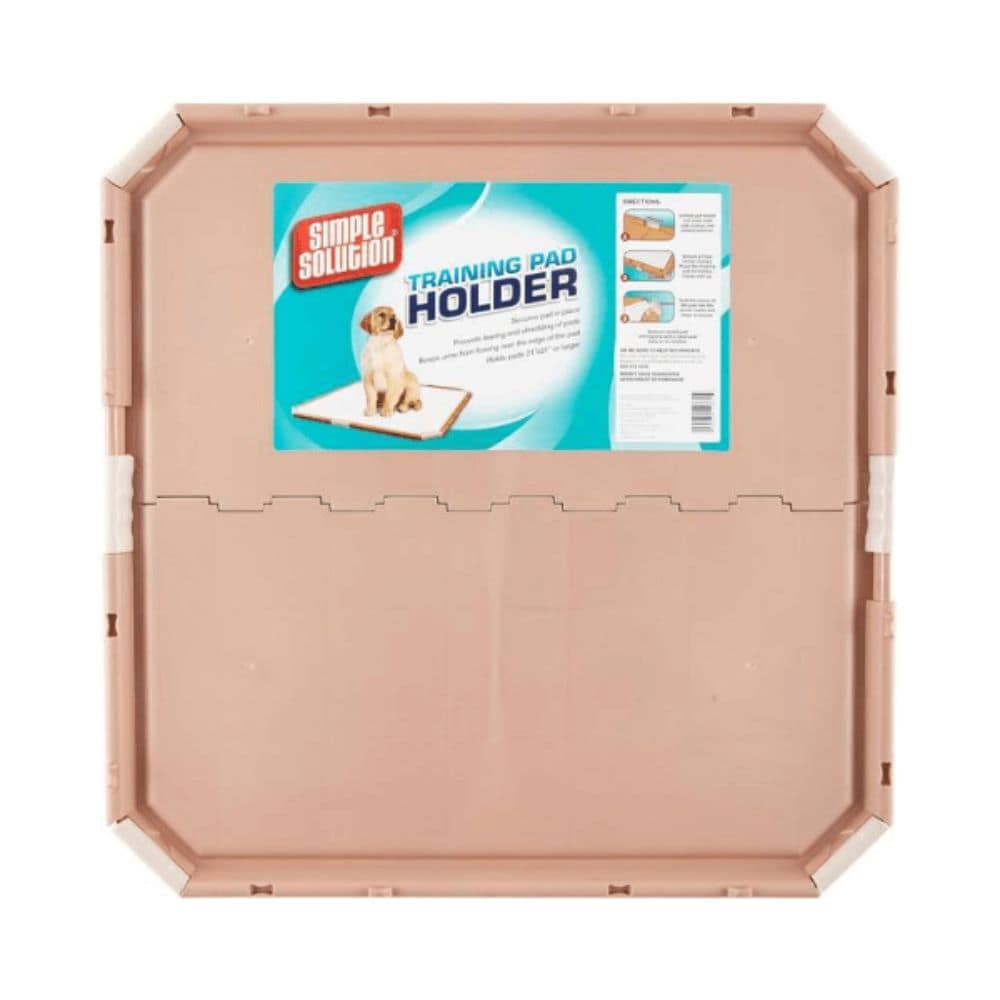 Simple Solution Training Pad Holder Pet Hero